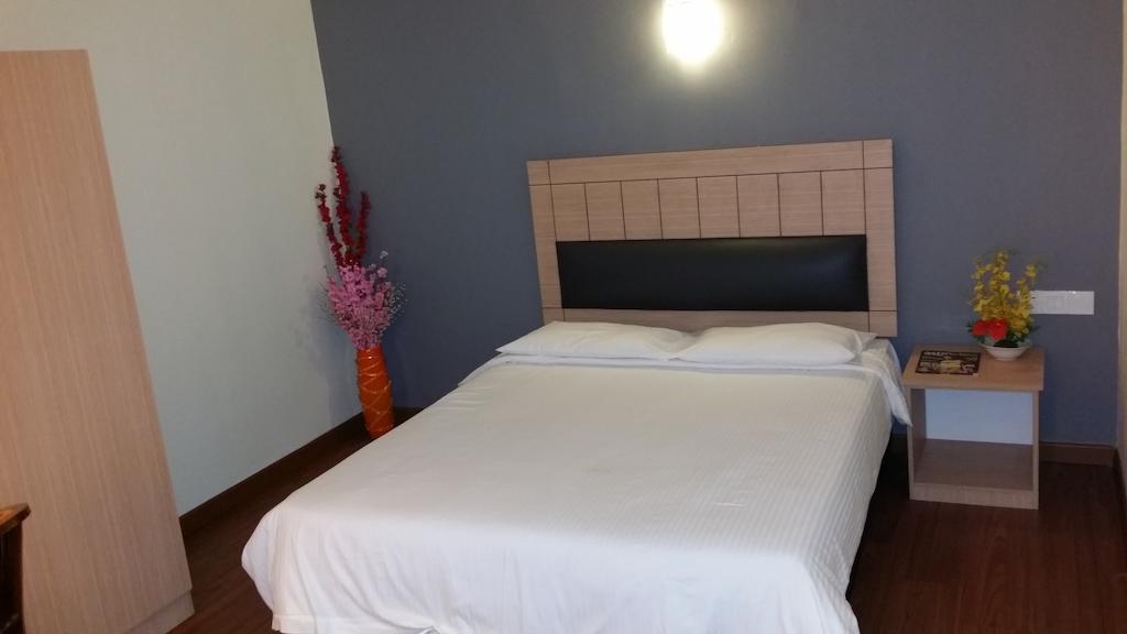 Smart Hotel Seremban Room photo