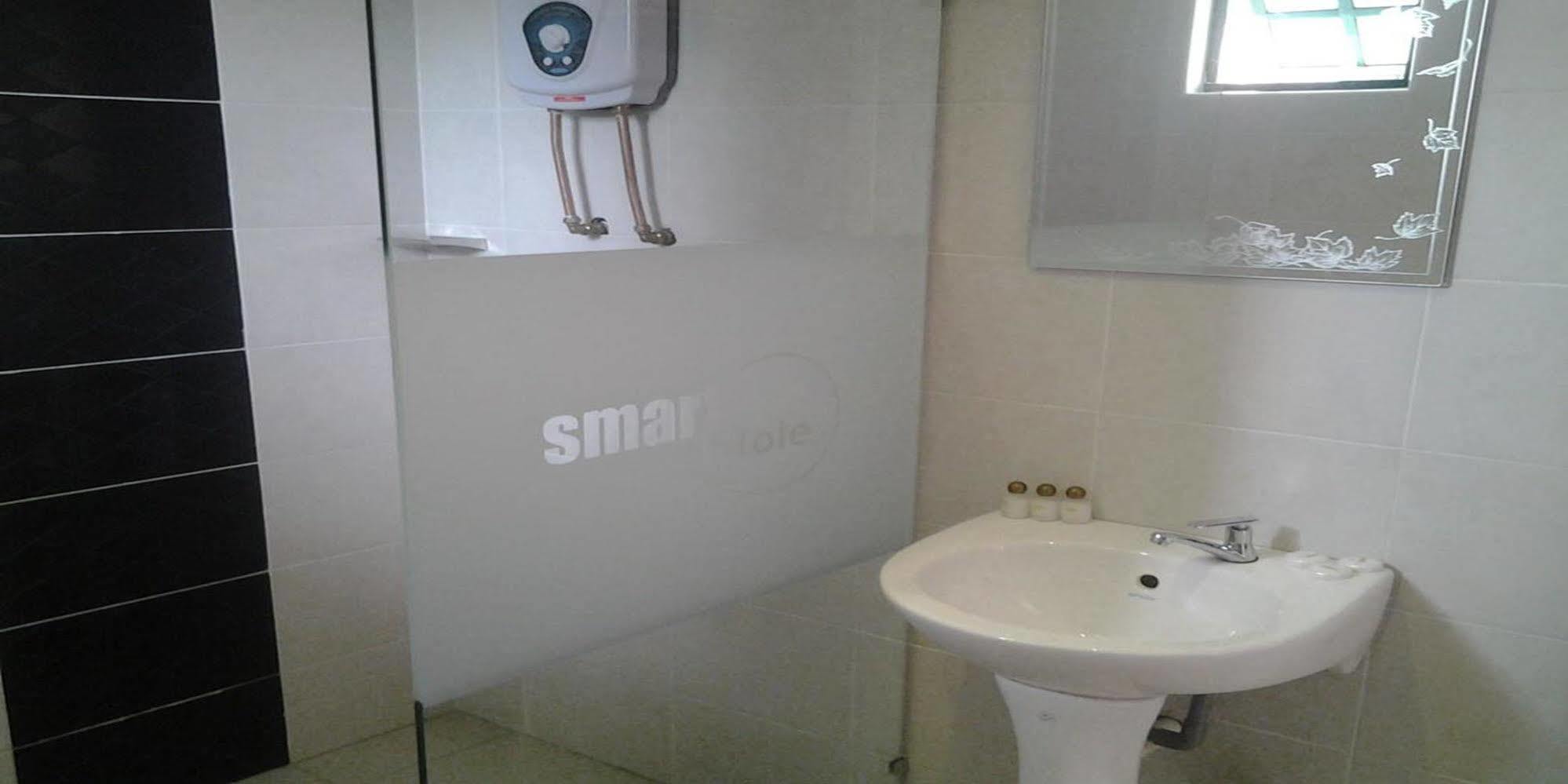 Smart Hotel Seremban Exterior photo
