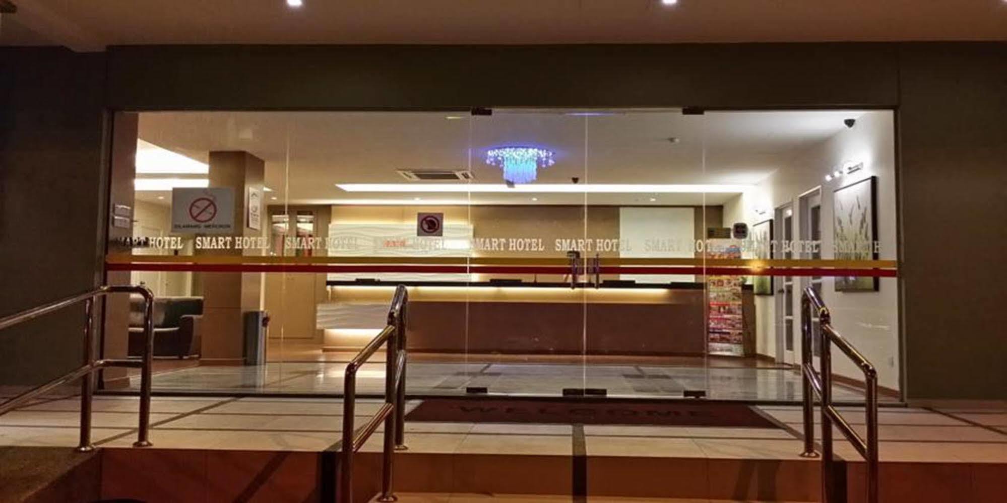 Smart Hotel Seremban Exterior photo